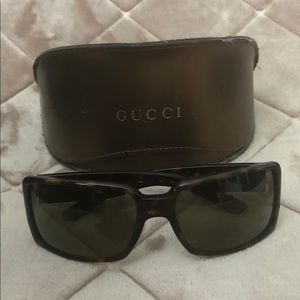 Gucci GG 2563/s Sunglasses